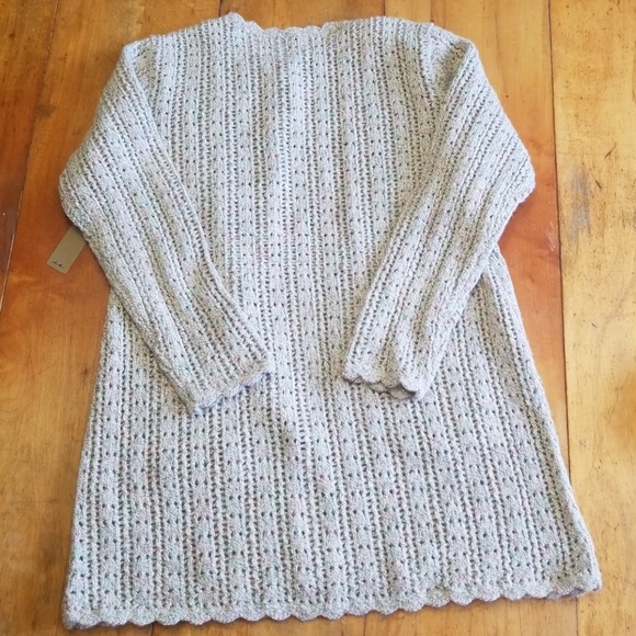 i.e. Brand Bloomsbury Cardigan Size M - Picture 7 of 7